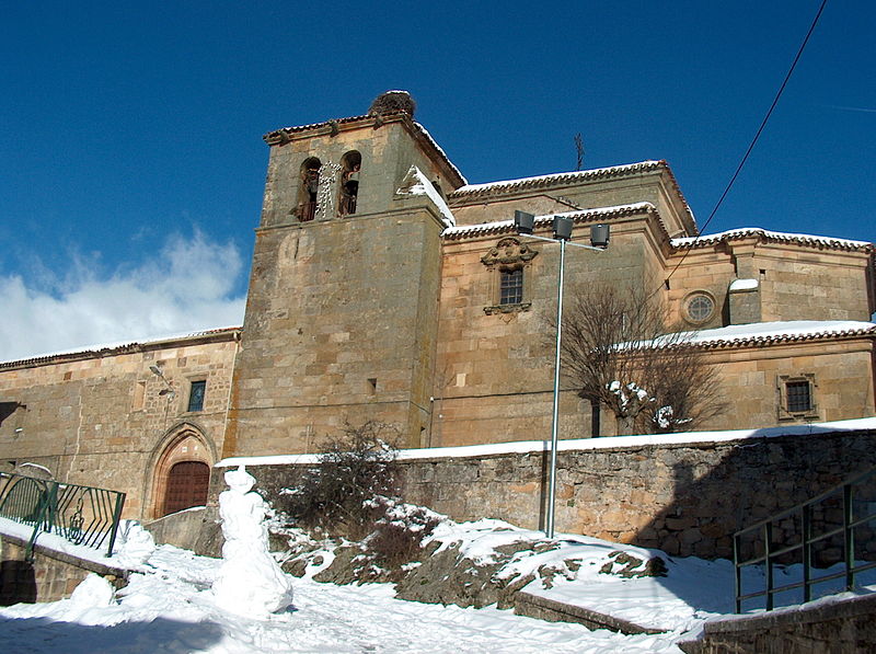 File:La Iglesia de San Martín.jpg