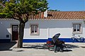 * Nomination A sunny and hot afternoon in the main square of Porto Covo, Portugal - Alvesgaspar 23:16, 18 August 2009 (UTC) * Promotion Interesting composition, nice colors, but a little too soft. Anyone else? --Vladanr 14:42, 19 August 2009 (UTC) IMHO good for QI. --Berthold Werner 15:57, 19 August 2009 (UTC)