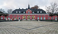 * Nomination Small castle building of castle Oberhausen --Tuxyso 21:18, 30 November 2012 (UTC) * Promotion Good quality. Prenn 12:12, 1 December 2012 (UTC)