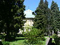 Mausoleum für Fürsterzbischof Wolf Dietrich von Raitenau (Gabrielskapelle)