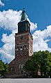 Cathedral of Turku, Finland