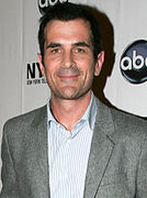 Ty Burrell 2009.jpg