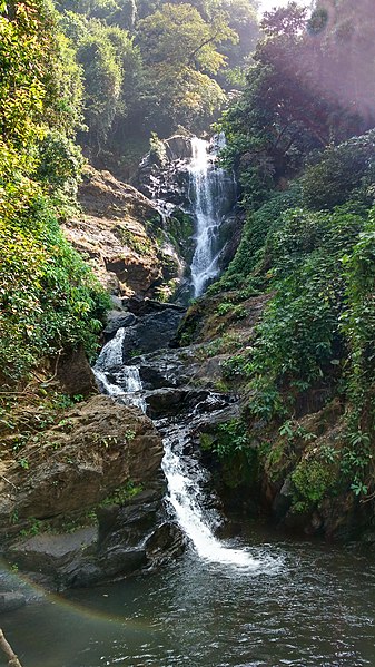 File:Vibhooti Falls - Ankola.jpg