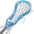 Women's lacrosse stick head