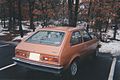 1977 Chevette.