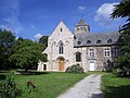 Abbaye Prémontrée de La Lucerne (Normandie)