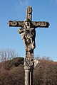 * Nomination Wayside cross in Allariz, Galicia (Spain)--Lmbuga 20:45, 16 January 2012 (UTC) * Promotion Fine. --Vassil 21:14, 16 January 2012 (UTC)