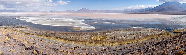 Laguna Colorada MC