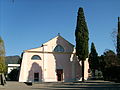 Chiesa e convento della Santissima Annunziata di Levanto, Liguria, Italia