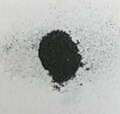 NbS2 powder