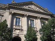 Berlin State Library