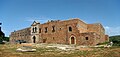 Crete, Arkadi Monastery