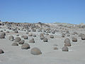 Parque Nacional Ischigualasto