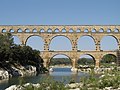 Pont du Gard