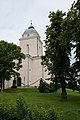 * Nomination: Suomenlinna Church. --kallerna 14:21, 31 July 2009 (UTC) * * Review needed