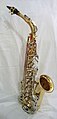 Saxophone alto