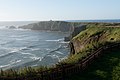 Cape Kirittapu 霧多布岬