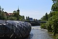 Murinsel & Bridge