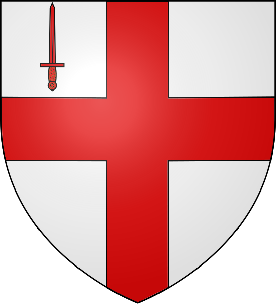 File:Blason ville uk Londres.svg