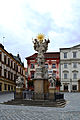 Holy Trinity Column