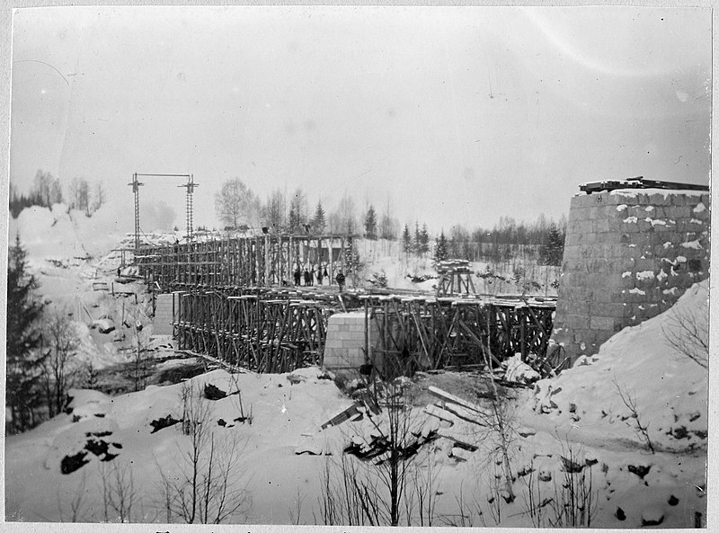 File:Forshuvudbron construction 1902-03 JvmKDAF01925.jpg