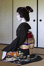 "Geiko_Kimiha.jpg" by User:Japanexperterna.se