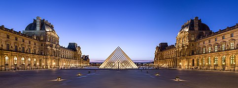 Louvre Courtyard, Looking West.jpg