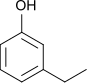 File:M-Ethylphenol.svg