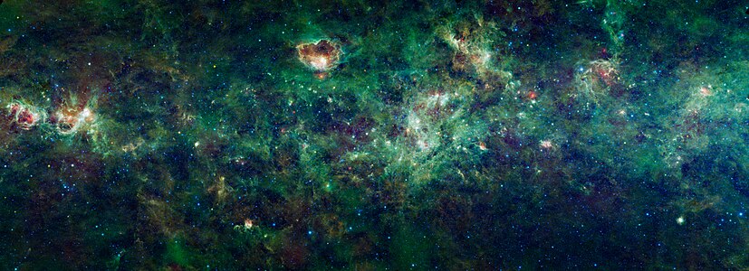 Milky way1