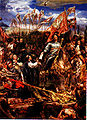 Battle of Vienna