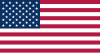 Flag of Os Estados Unidos