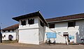 * Nomination: Mattancherry Palace Fassade - Kochi / Kerala --Imehling 06:43, 17 March 2023 (UTC) * Review Perspective slightly overcorrected.--KaiBorgeest 23:46, 18 March 2023 (UTC)  Done --Imehling 13:02, 19 March 2023 (UTC)