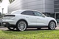 * Nomination: Porsche Macan 4 in Filderstadt --Alexander-93 15:43, 15 October 2024 (UTC) * * Review needed