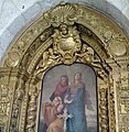 Chapel of the Francs.