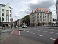 Ehrenfeldgürtel Kreuzung Subbelrather Straße