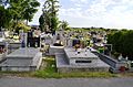 Gumułka & Wiśniowski Family Graves