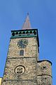 Valdice Gate Tower