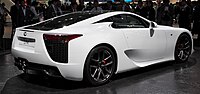 Thumbnail for File:Lexus LFA 002.JPG