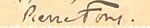 Signature