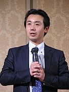 Akihiro Hatsushika -  Bild