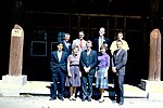 Thumbnail for File:Lake McDonald Lodge employees 1950s.jpg