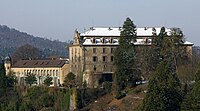 Neues Schloss Baden-Baden