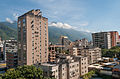 * Nomination: Panoramic View of Caracas --The Photographer 12:28, 28 November 2012 (UTC) * * Review needed