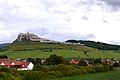 Spiš Castle View H