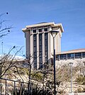 Thumbnail for File:UTEP College of Education Building.jpg