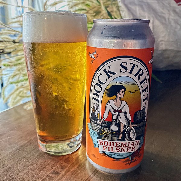 File:Dock street bohemian pilsner.jpg