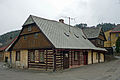 Haus Jechovsko Nr. 111, Malé náměstí