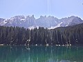 Lago di Carezza