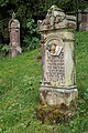 * Nomination Jewish cemetery Buttenhausen, Münsingen, Baden Wurttemberg, Germany --DKrieger 20:44, 10 December 2012 (UTC) * Promotion Good quality. --NorbertNagel 21:08, 10 December 2012 (UTC)