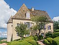 * Nomination Castle of Marqueyssac, commune of Vézac, Dordogne, France. --Tournasol7 14:48, 3 December 2017 (UTC) * Promotion Maybe slightly overexposed but acceptable to me. Good quality. --Basile Morin 15:25, 3 December 2017 (UTC)